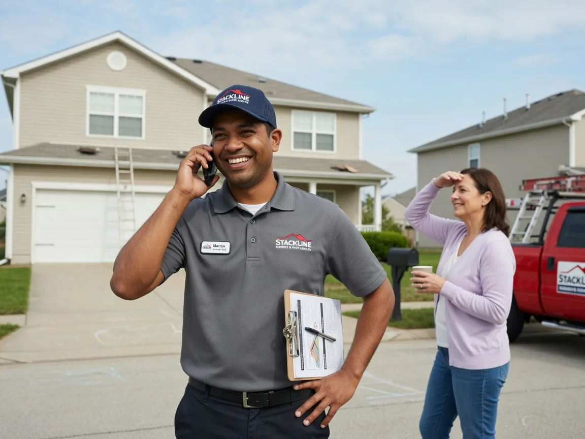 Chimney flashing repair Saint Lucas, IA FAQs